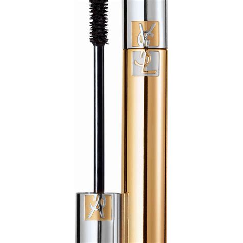 ysl best mascara|best mascara for eyelash enhancement.